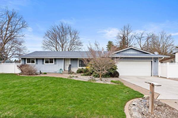 4509 E Sumac Dr, Spokane, WA 99223