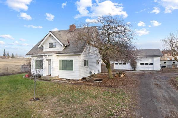 9010 N Five Mile Rd, Spokane, WA 99208