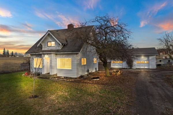 9010 N Five Mile Rd, Spokane, WA 99208