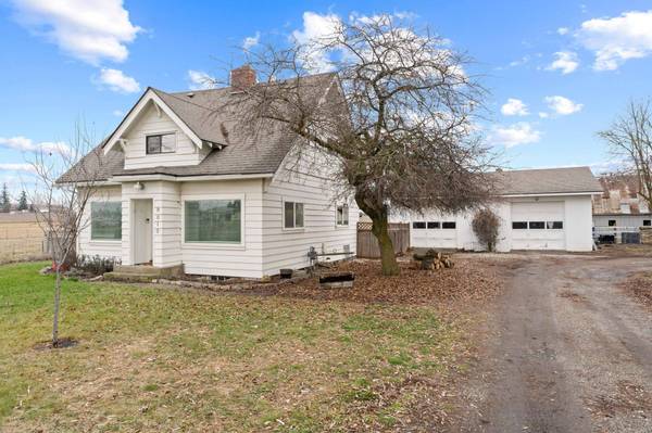 9010 N Five Mile Rd, Spokane, WA 99208