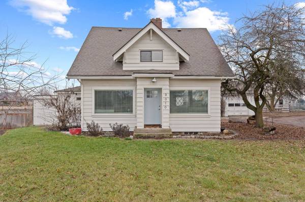 9010 N Five Mile Rd, Spokane, WA 99208