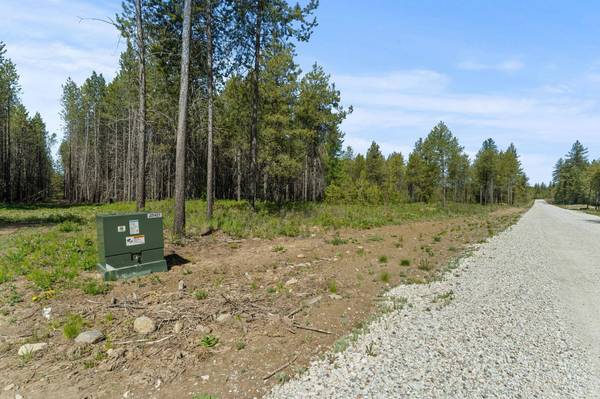 4090 Black Pine WAY, Springdale, WA 99173