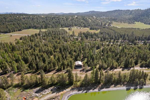 4026 Black Pine WAY, Springdale, WA 99173