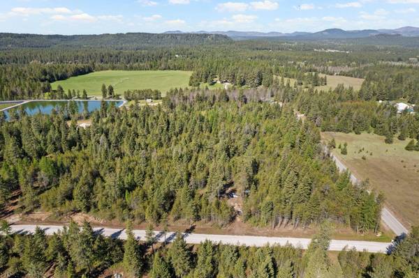 4109 Cemetery Rd, Springdale, WA 99173