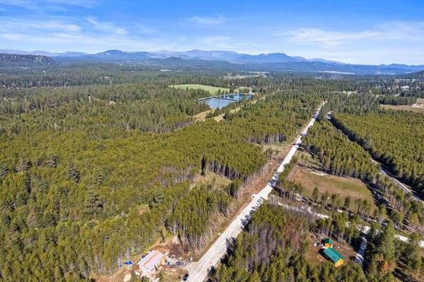 4090 Black Pine WAY, Springdale, WA 99173