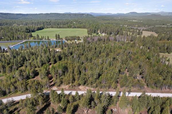 4026 Black Pine WAY, Springdale, WA 99173