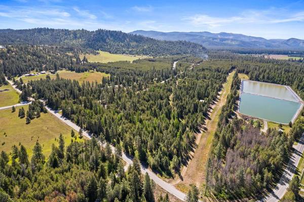 4026 Black Pine WAY, Springdale, WA 99173