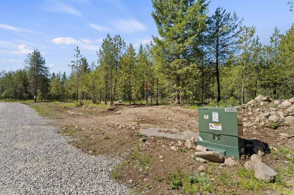 4026 Black Pine WAY, Springdale, WA 99173