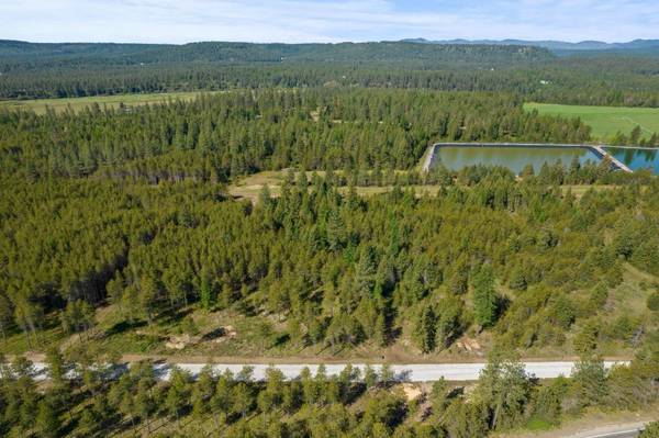 4090 Black Pine WAY, Springdale, WA 99173