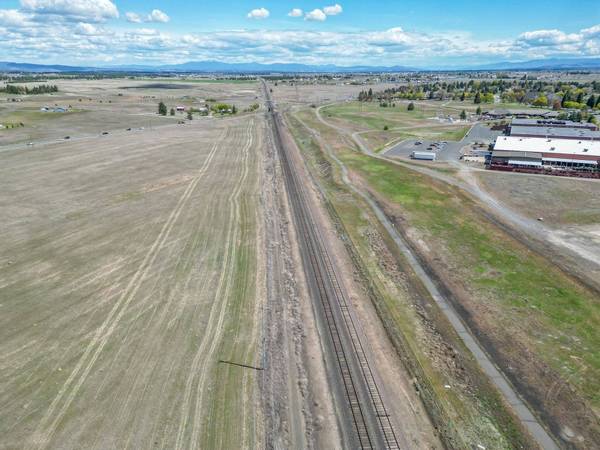 17XXX W SR 2 Hwy, Medical Lake, WA 99022