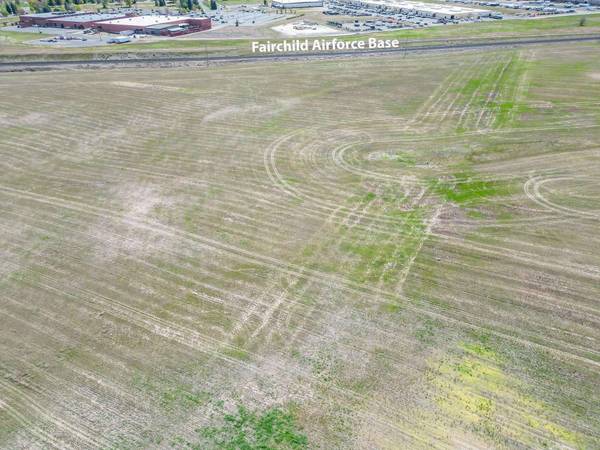 17XXX W SR 2 Hwy, Medical Lake, WA 99022