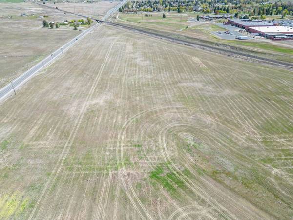 17XXX W SR 2 Hwy, Medical Lake, WA 99022