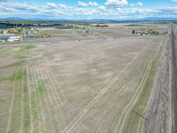 17XXX W SR 2 Hwy, Medical Lake, WA 99022