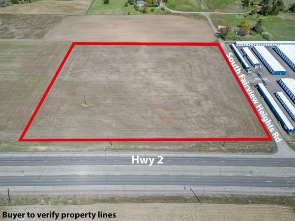 12xx S Fairview Heights Rd, Medical Lake, WA 99022