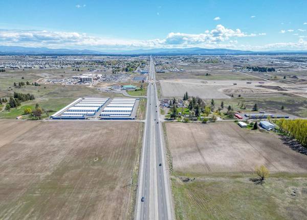 13xx S Fairview Heights Rd, Medical Lake, WA 99022