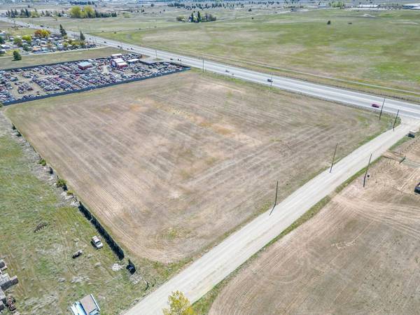 12xx S Marlette Ln, Medical Lake, WA 99022