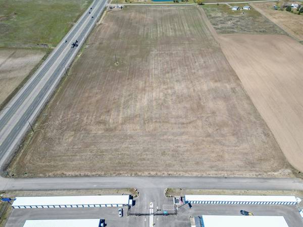 12xx S Fairview Heights Rd, Medical Lake, WA 99022