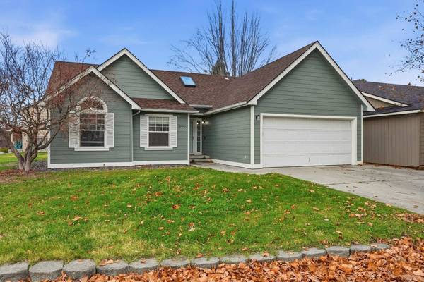 18907 E Baldwin Ln, Greenacres, WA 99016