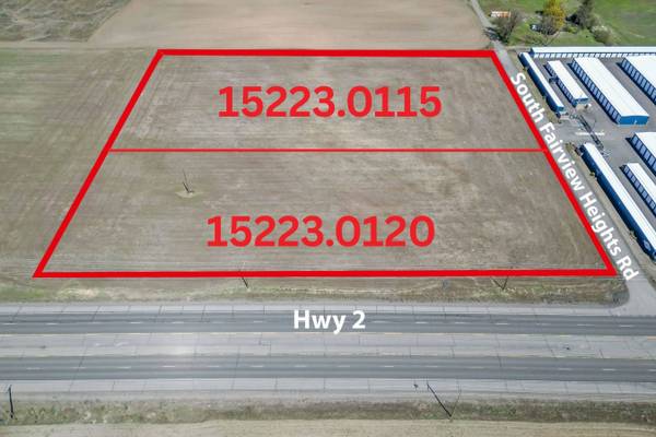 13xx S Fairview Heights Rd, Medical Lake, WA 99022