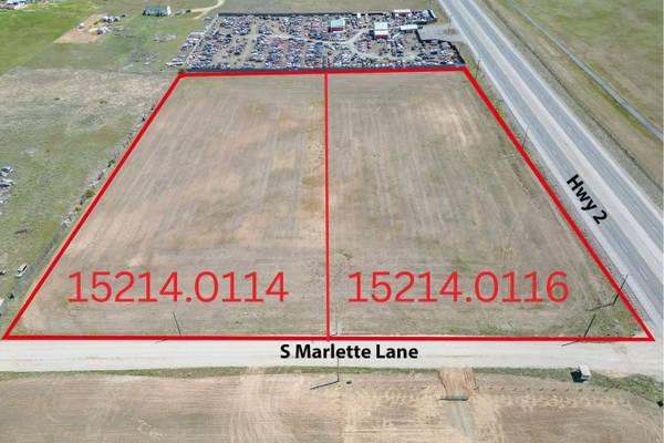 13XX S Marlette Ln, Medical Lake, WA 99022