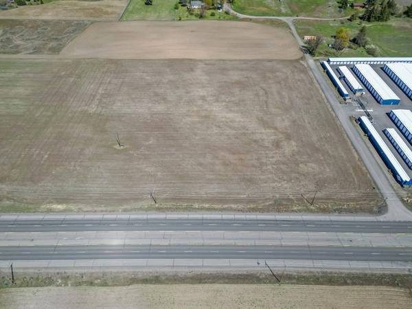 13xx S Fairview Heights Rd, Medical Lake, WA 99022