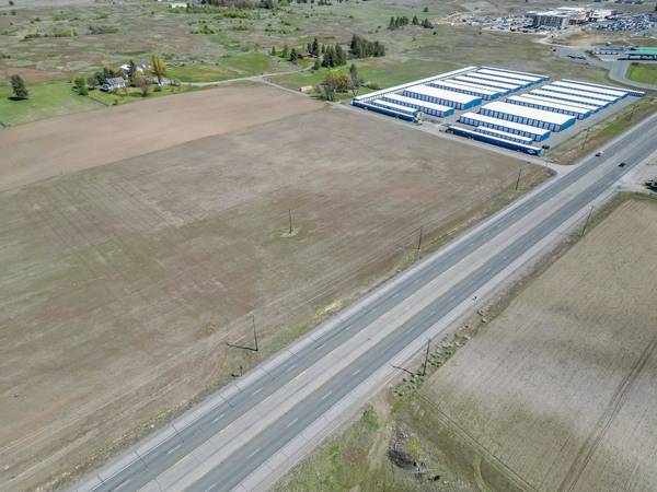 13xx S Fairview Heights Rd, Medical Lake, WA 99022