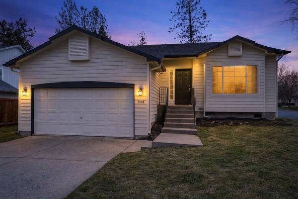 3408 E 48th Ct, Spokane, WA 99223