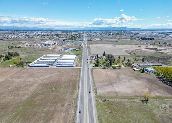 12XX S Fairview Heights Rd, Medical Lake, WA 99022