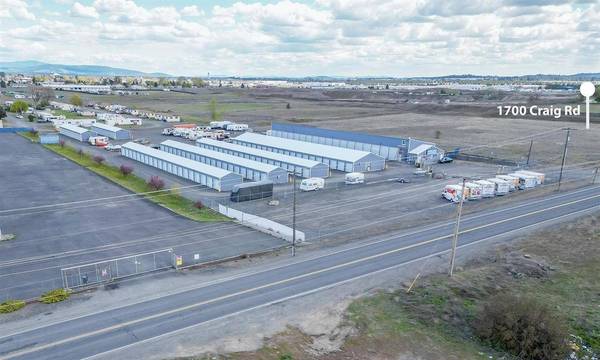 17XX S Craig Rd, Airway Heights, WA 99001