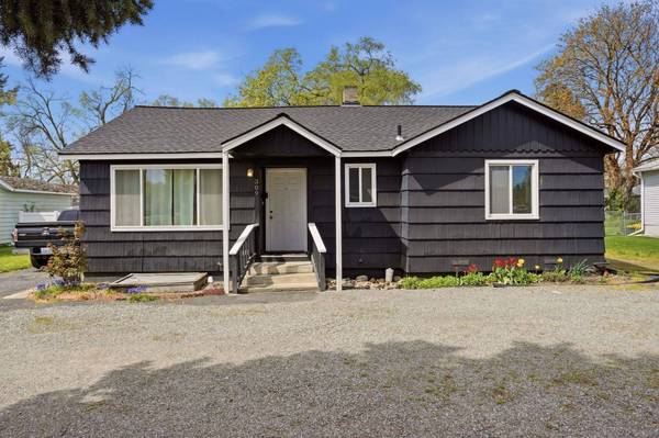 309 N McDonald Rd Rd, Spokane, WA 99216
