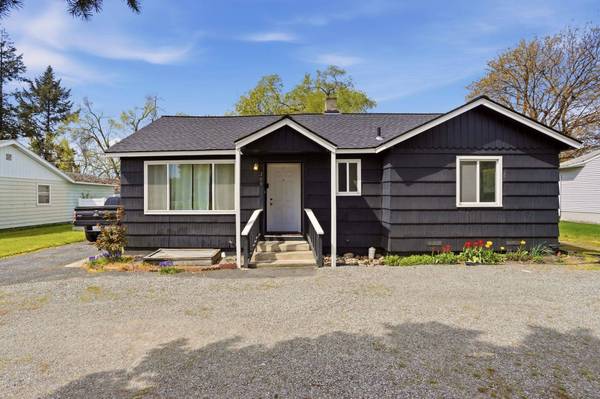 309 N McDonald Rd Rd, Spokane, WA 99216