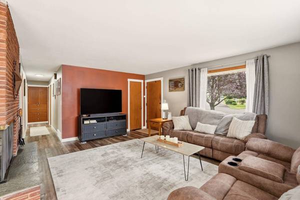 1115 N Balfour Ct, Spokane, WA 99206