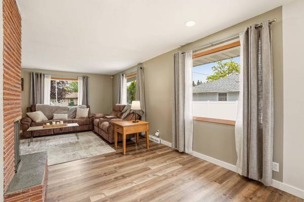 1115 N Balfour Ct, Spokane, WA 99206