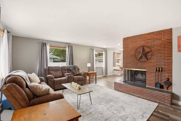 1115 N Balfour Ct, Spokane, WA 99206
