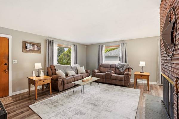 1115 N Balfour Ct, Spokane, WA 99206