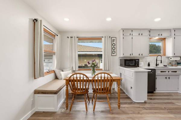 1115 N Balfour Ct, Spokane, WA 99206