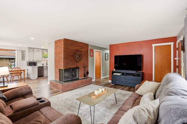 1115 N Balfour Ct, Spokane, WA 99206
