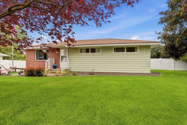 1115 N Balfour Ct, Spokane, WA 99206