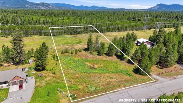 44XX Flatwoods LOOP, Rathdrum, ID 83858