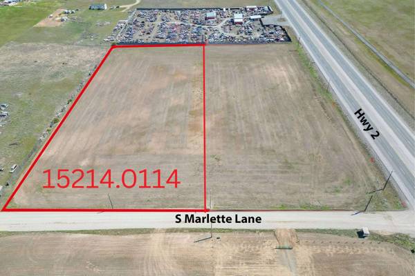 12XX S Marlette Ln, Spokane, WA 99022