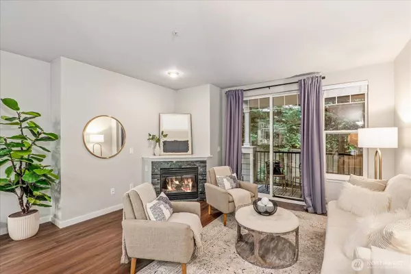 16125 Juanita Woodinville WAY NE #501, Bothell, WA 98011