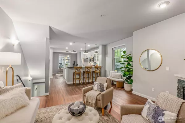 16125 Juanita Woodinville WAY NE #501, Bothell, WA 98011