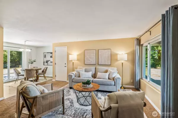 3923 NE 22nd PL, Renton, WA 98056