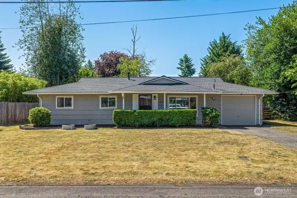 3923 NE 22nd PL, Renton, WA 98056