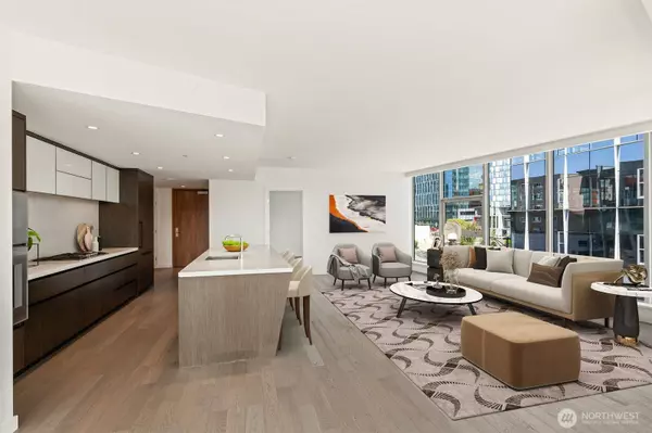 188 Bellevue WAY NE #412, Bellevue, WA 98004