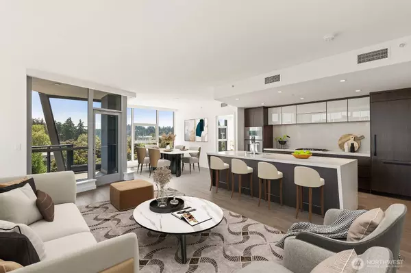 188 Bellevue WAY NE #412, Bellevue, WA 98004