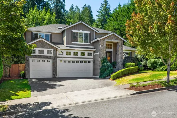 16633 NE 40th CT, Redmond, WA 98052