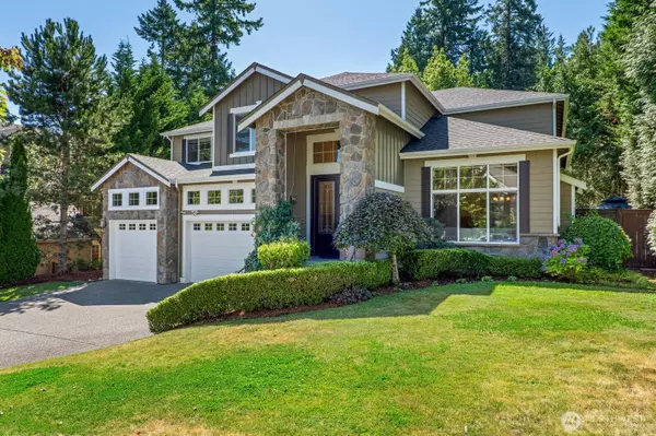 16633 NE 40th CT, Redmond, WA 98052