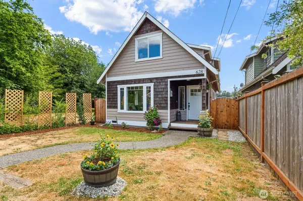 628 Roberts ST, Monroe, WA 98272