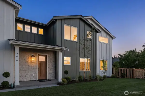 7419 120th LN NE, Kirkland, WA 98033